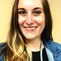 Turning Wheels Pediatric Therapy Employee Megan Taddeucci's profile photo