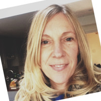 National Gallery of Ireland Employee Michelle Taylor's profile photo