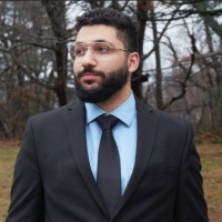 Ibrahim Hussein Email & Phone Number
