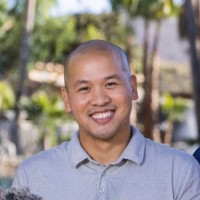 Amgen Employee Steven Vu's profile photo