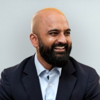 Mitesh Patel Email & Phone Number