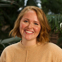 Xanterra Travel Collection Employee Sydney Schaefer's profile photo