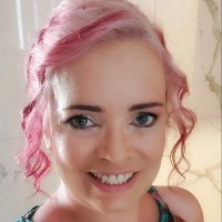 Genecon Employee Lauren Gee's profile photo