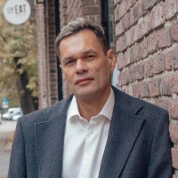 VK Tech Employee Василий Крыхтин's profile photo