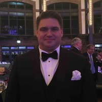 Darby Employee Rob Brennan's profile photo
