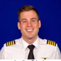 Delta Air Lines Employee Jonathan Scheets's profile photo