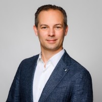 Turn2X Employee Dominik Schollenberger's profile photo