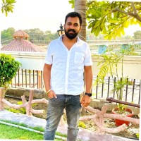 Medevice Employee Gaganendra Singh's profile photo