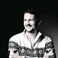 Steven Cromb's profile photo