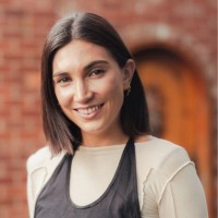 Public Realm Lab Employee Lucy Hammon's profile photo