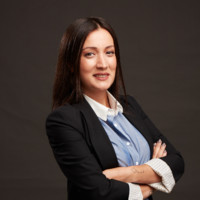 Triber Employee Deniz Cavıldak's profile photo