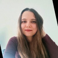 Expressive Media Projects Employee Ianire Marroquí's profile photo