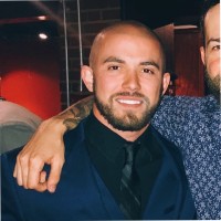 Volunteer Properties Employee Cody Cranford's profile photo