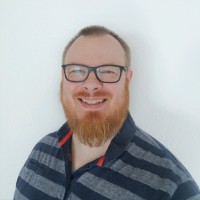 Milva Employee Thomas Nielsen's profile photo