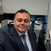 Amit Gaglani Email & Phone Number