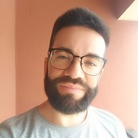 Instituto de Cinema Employee Bruno Carmelo's profile photo