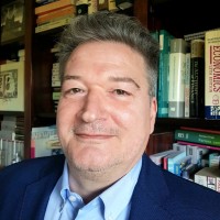 Daniel Rasqui Email & Phone Number