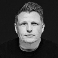 FRIDAY Employee Lars Pedersen's profile photo
