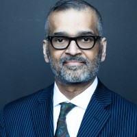 Fordham Gabelli School of Business Employee Bijon Mehta's profile photo