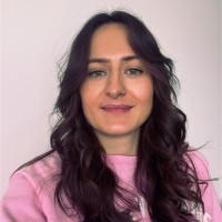 NEXT ONE Employee Séphora Trivis's profile photo