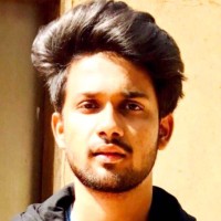 Velocity Logic Employee Atharva Jadhav's profile photo
