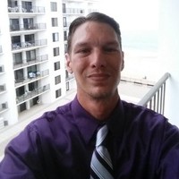 Tri-Supply & Equipment Employee Rob Barclay's profile photo