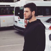 Popleads Employee Yunus Alıcı's profile photo