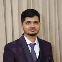 Synapxe Employee Mohammed Mulla's profile photo
