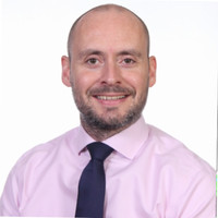 Howden, the new name for Aston Lark Employee Alistair Matthews's profile photo