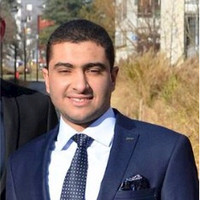 DEXTON Consulting Employee Yassine Benjelloun's profile photo