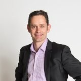 Adminis Employee Nick Willis's profile photo