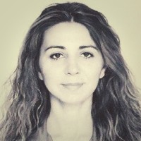 Circet Hellas Employee Elena Boussia's profile photo