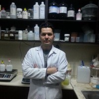 Elit Pharma Employee Selçuk Çakirci's profile photo