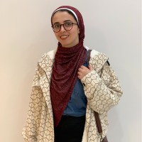 Jaudi Employee Rowan Saeed's profile photo