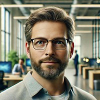 Bidfuse Employee Dave Anderson's profile photo