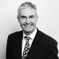 HUB24 Limited Employee Murray Reid's profile photo