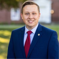Blake Burris Email & Phone Number