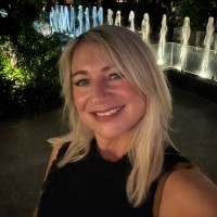 LUSSO Employee Rachel Healey's profile photo