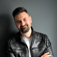 Urent Employee Владимир Фоменко's profile photo