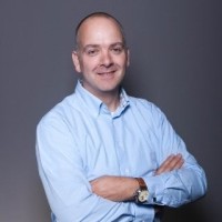 Codelogic Employee Robin van Leyden's profile photo