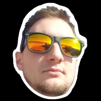 NBH Bank Employee Anthony Santi's profile photo