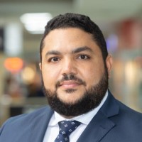 CEVALDOM Employee Santiago de la Cruz Calcagno's profile photo
