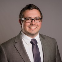 Solutions AEC Employee Jordan Brodnax's profile photo