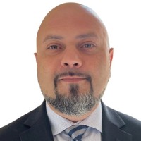 Newbold Toyota Employee Joe Barhoumi's profile photo