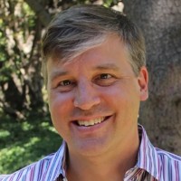 Knapsack Employee Mark Heynen's profile photo