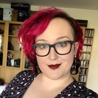 Shopify Employee Nicola Egan's profile photo