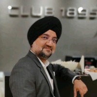 ŠKODA AUTO Volkswagen India Private Limited Employee Subir Singh's profile photo