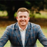 StrideCare Employee Justin Hill's profile photo