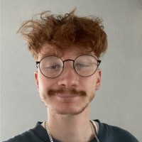 C-BURN MUSIC Employee George Edwards's profile photo