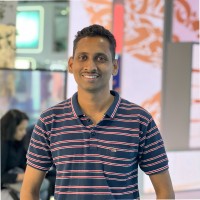 Orbittal Employee Pravin More's profile photo